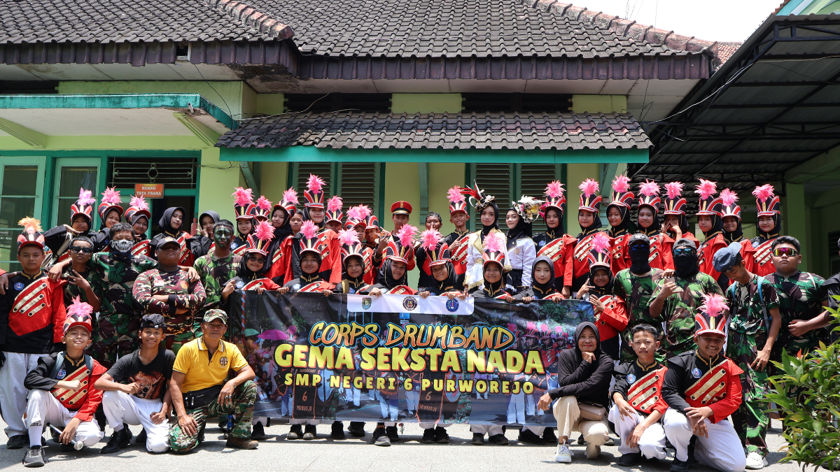 Drumband